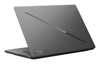 ASUS ROG Zephyrus G16 GU606AW-TB009W Copilot+ PC Intel Core Ultra 9 386H Laptop 40,6 cm (16") WQXGA 32 GB LPDDR5x-SDRAM 1 TB SSD NVIDIA GeForce RTX 5080 Wi-Fi 7 (802.11be) Windows 11 Home Grau QWERTZ Deutsch