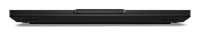 Lenovo ThinkPad P16s Gen 3 (Intel) Intel Core Ultra 7 155H Mobiler Arbeitsplatz 40,6 cm (16") WUXGA 32 GB DDR5-SDRAM 1 TB SSD NVIDIA RTX 500 Ada Wi-Fi 6E (802.11ax) Windows 11 Pro Deutsch Schwarz