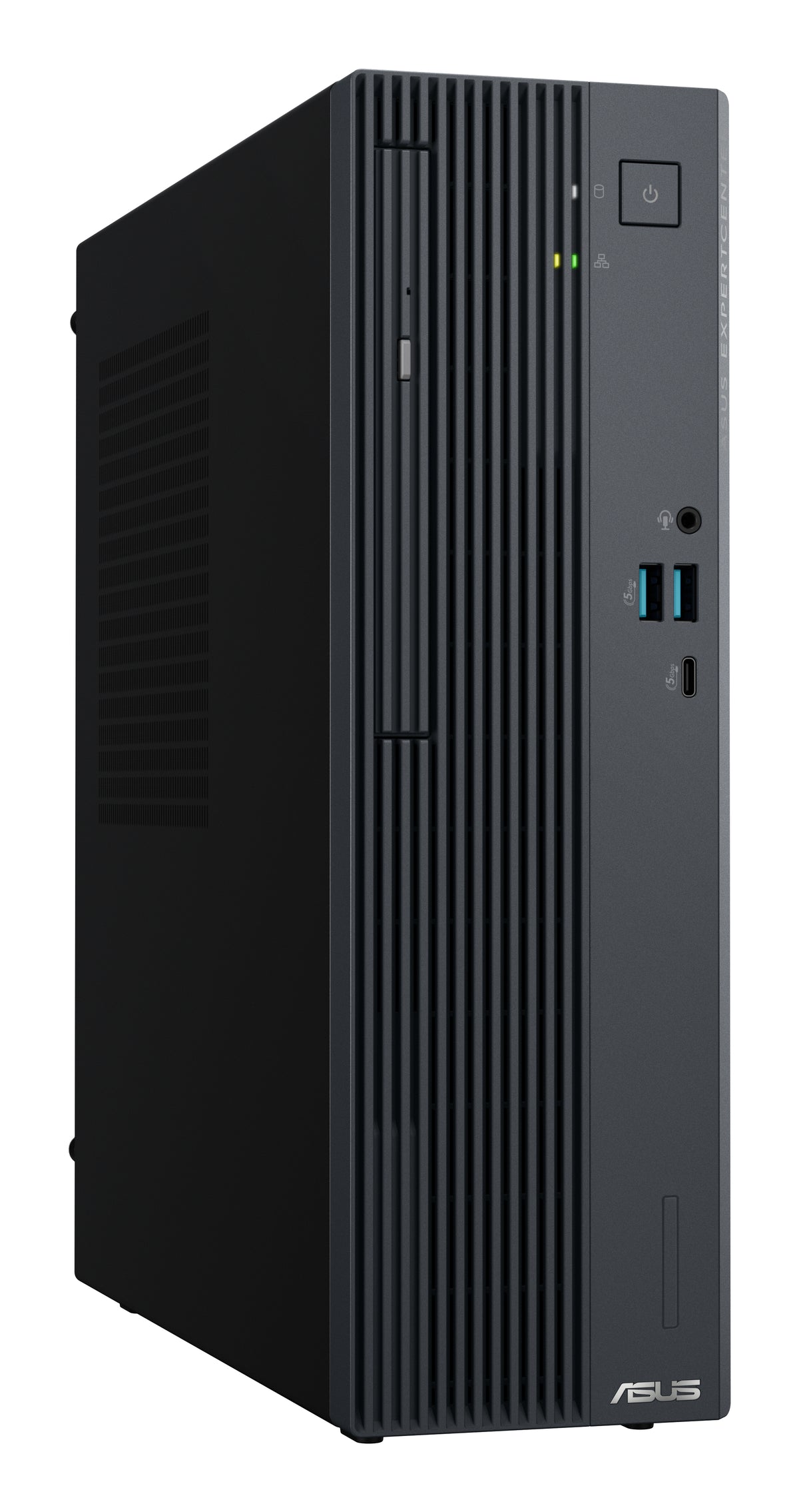 ASUS ExpertCenter P500 SFF P500SV-07240H013X Intel Core 7 240H 16 GB DDR5-SDRAM 512 GB SSD Windows 11 Pro PC Grau