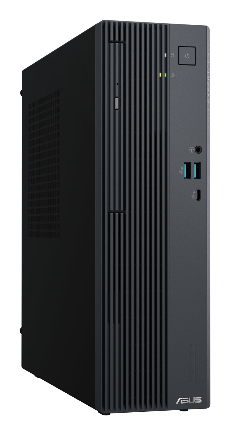 ASUS ExpertCenter P500 SFF P500SV-05210H0020 Intel Core 5 210H 16 GB DDR5-SDRAM 512 GB SSD PC Grau