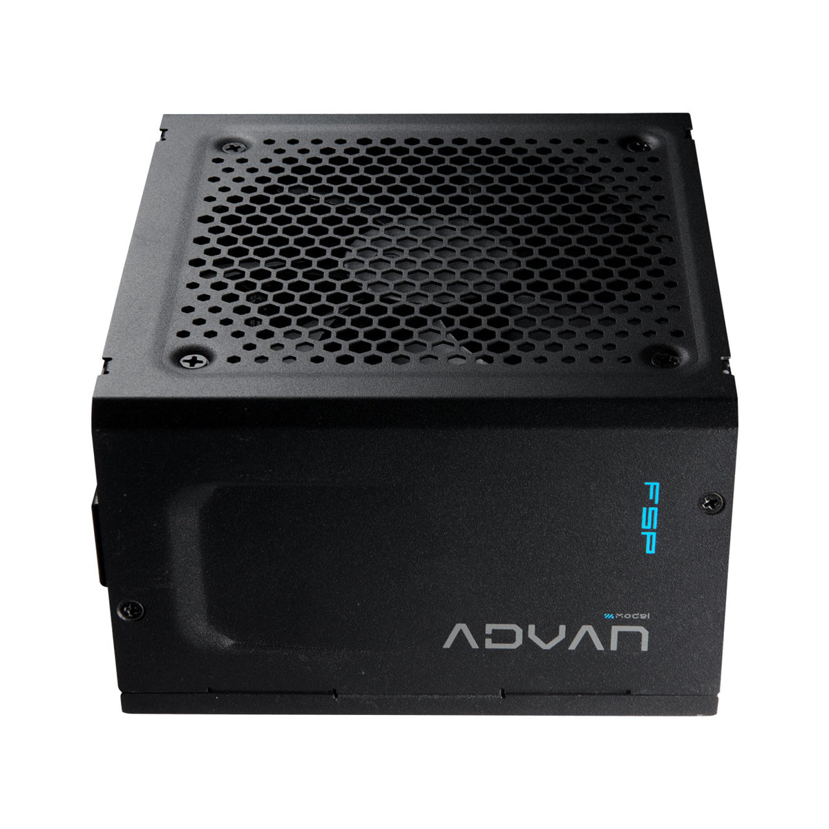 FSP ADVAN GM 750W Netzteil ATX ATX3.1 Schwarz