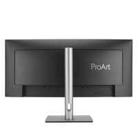 ASUS ProArt PA34VCNV Computerbildschirm 86,6 cm (34.1") 3440 x 1440 Pixel UltraWide Quad HD LCD Schwarz