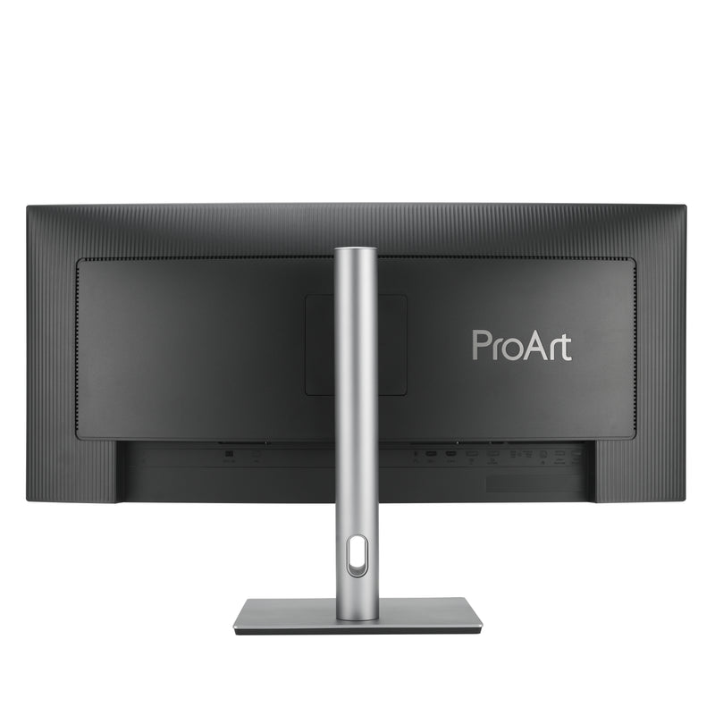 ASUS ProArt PA34VCNV Computerbildschirm 86,6 cm (34.1") 3440 x 1440 Pixel UltraWide Quad HD LCD Schwarz