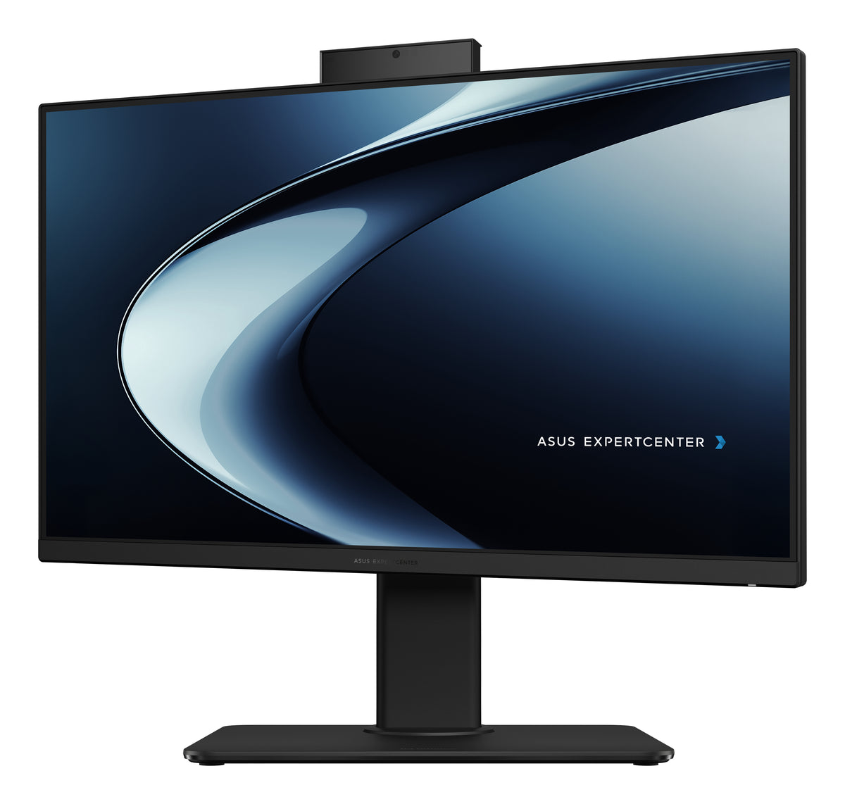 ASUS ExpertCenter P400 AiO P440VAESK-BPC277X Intel Core 7 240H 60,5 cm (23.8") 1920 x 1080 Pixel All-in-One-PC 32 GB DDR5-SDRAM 1 TB SSD Windows 11 Pro Wi-Fi 6E (802.11ax) Schwarz