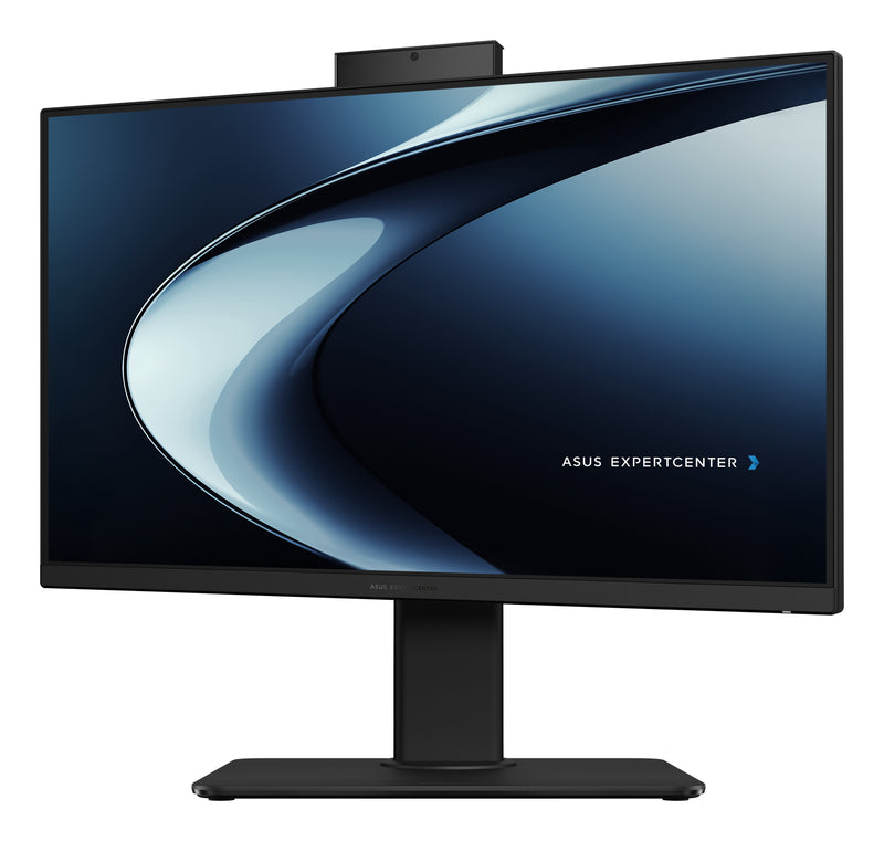 ASUS ExpertCenter P400 AiO P440VAESK-BPC277X Intel Core 7 240H 60,5 cm (23.8") 1920 x 1080 Pixel All-in-One-PC 32 GB DDR5-SDRAM 1 TB SSD Windows 11 Pro Wi-Fi 6E (802.11ax) Schwarz