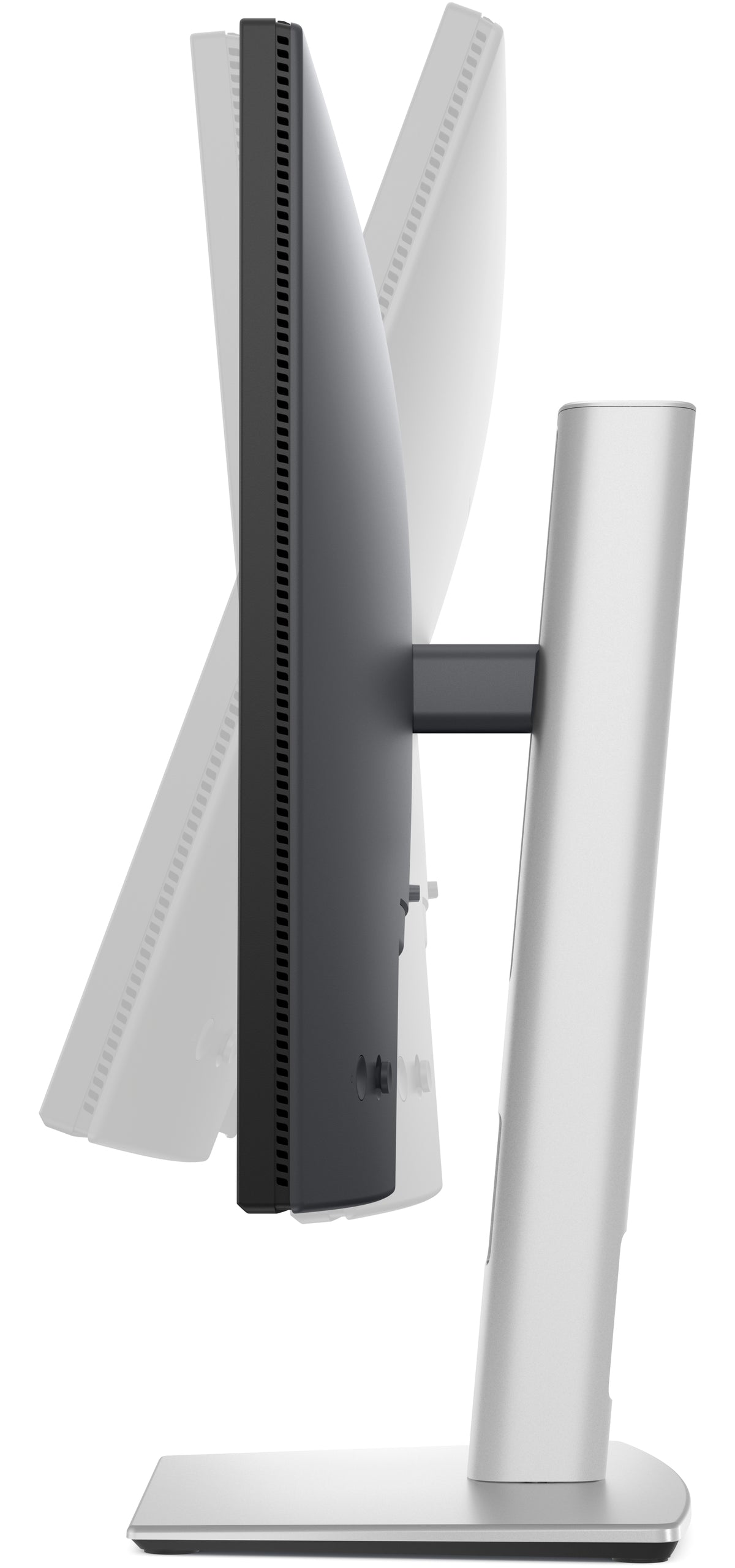 DELL Pro Plus P2425DE Computerbildschirm 61 cm (24") 2560 x 1440 Pixel Quad HD LCD Schwarz