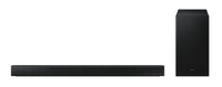Samsung B-Series HW-B66CF/XN Soundbar-Lautsprecher Schwarz 3.1 Kanäle