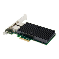 Microconnect MC-PCIE-X550 Netzwerkkarte Eingebaut Ethernet 10000 Mbit/s