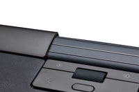 Contour Design SliderMouse Pro Regular Vegan-Leder-Handballenauflage Wired