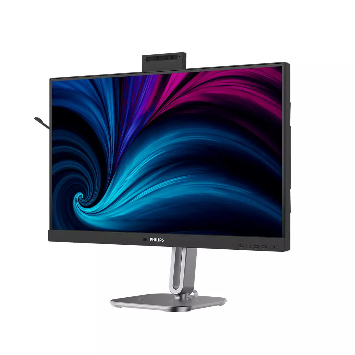 Philips 27B2U4601H/00 Computerbildschirm 68,6 cm (27") 2560 x 1440 Pixel