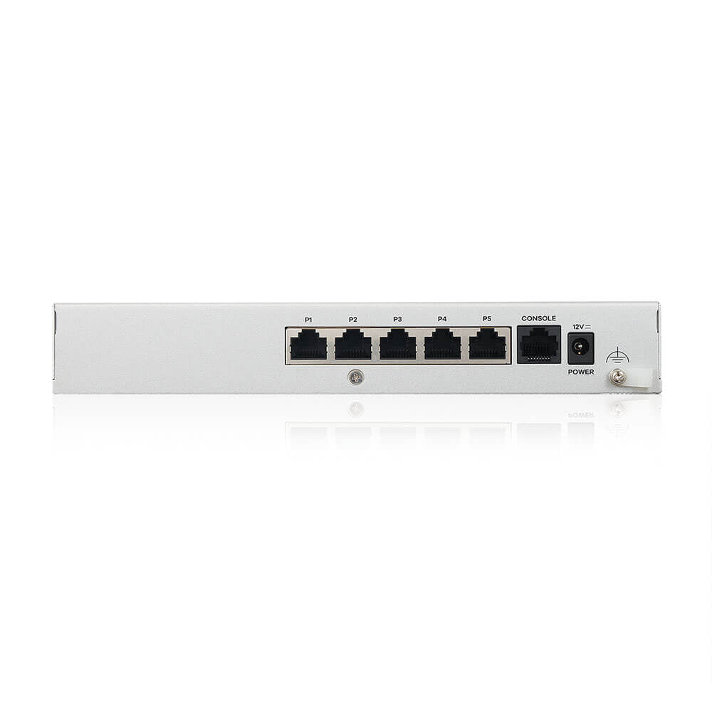 Zyxel USGFLEX50H-EU0101F Firewall (Hardware)