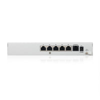 Zyxel USGFLEX50H-EU0101F Firewall (Hardware)