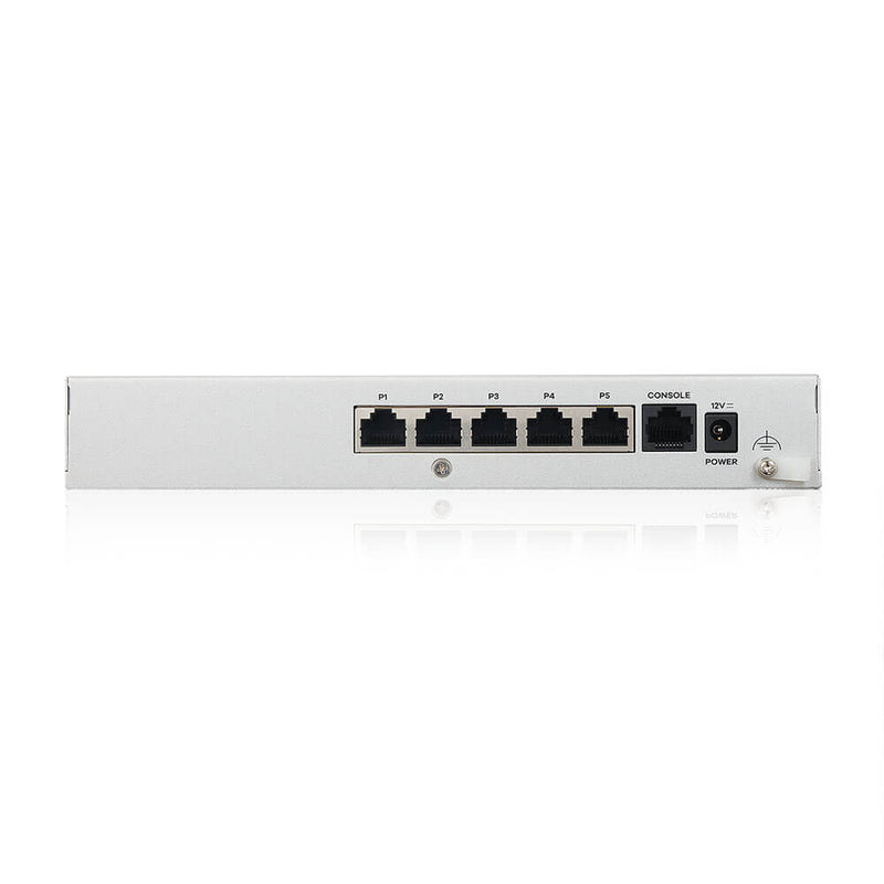 Zyxel USGFLEX50H-EU0101F Firewall (Hardware)