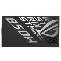 ASUS ROG -STRIX-850P-GAMING-E Netzteil 850 W 20+4 pin ATX ATX Schwarz