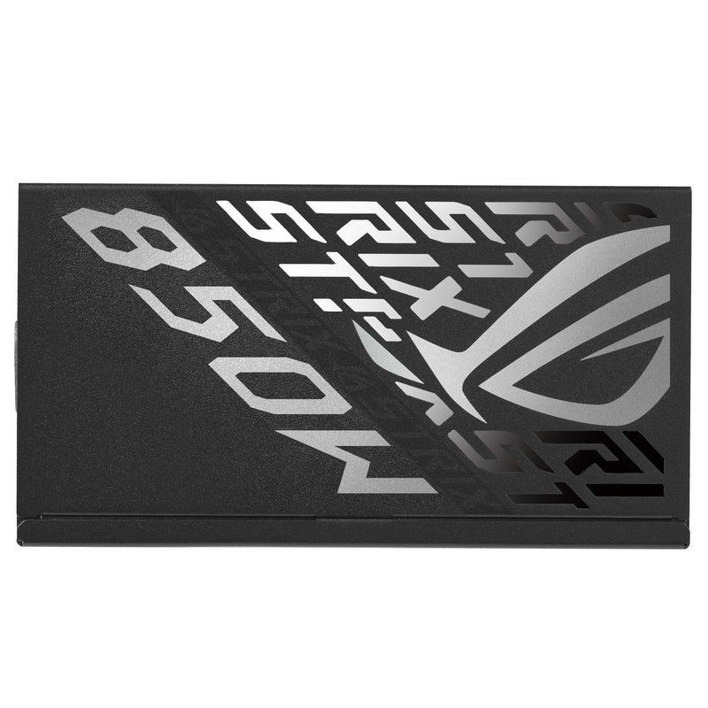 ASUS ROG -STRIX-850P-GAMING-E Netzteil 850 W 20+4 pin ATX ATX Schwarz