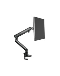 ICY BOX IB-MS313-T, Monitorständer mit Tischhalterung für einen Monitor bis zu 32" (81 cm)