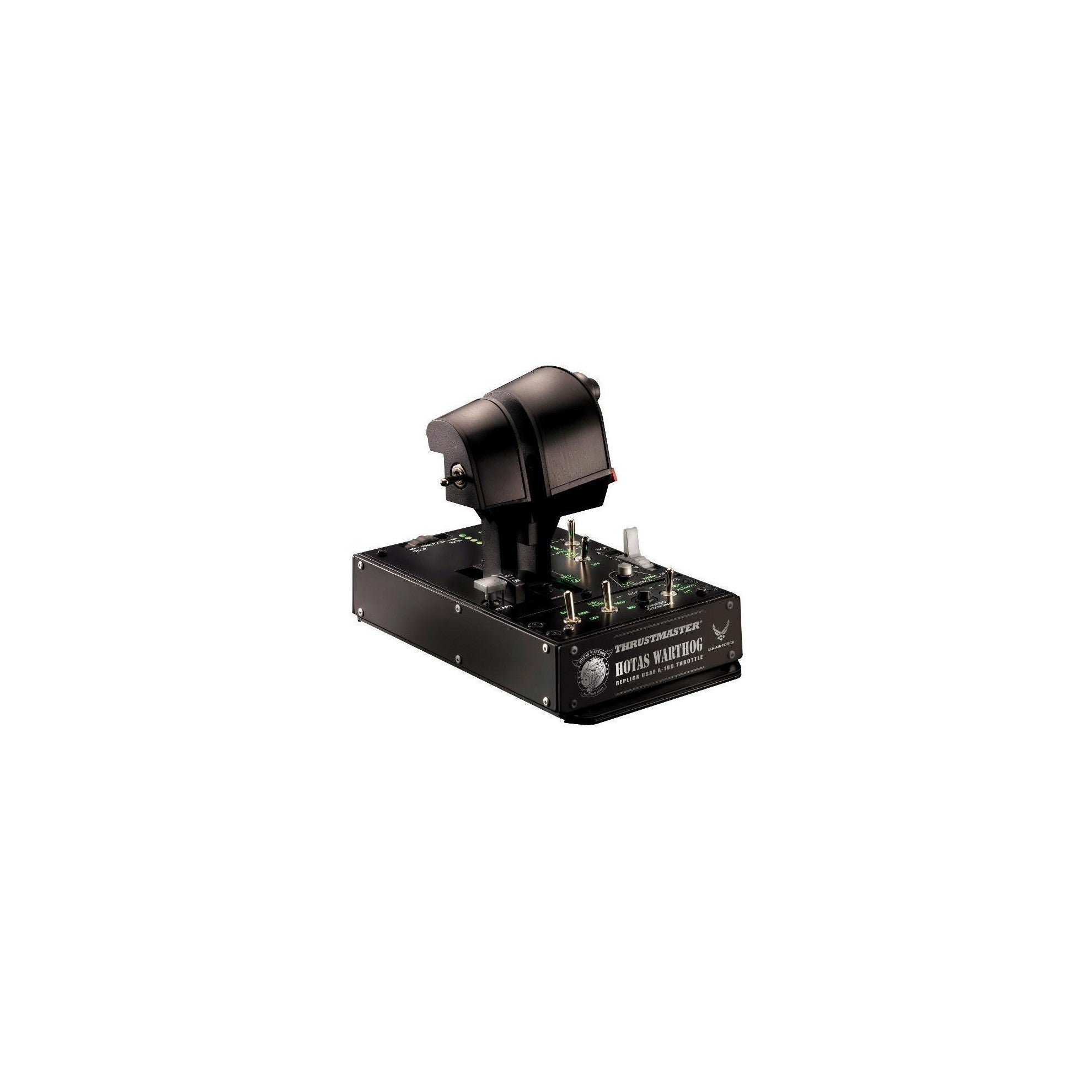 Thrustmaster Warthog Dual Throttle, PC