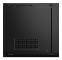 Lenovo ThinkCentre M90q Gen 6 Intel Core Ultra 7 265T 16 GB DDR5-SDRAM 512 GB SSD Windows 11 Pro Mini PC Mini-PC Schwarz