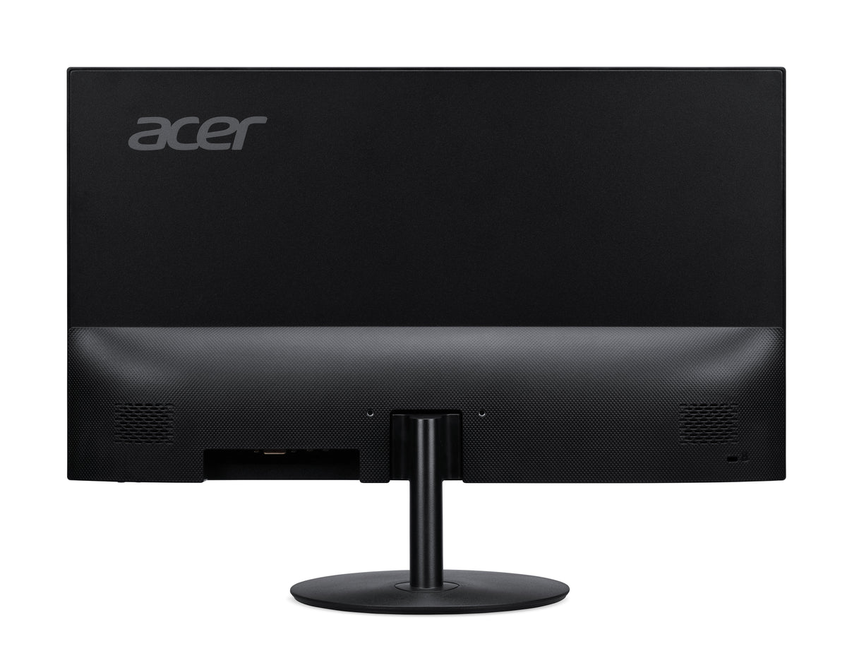 Acer SA322QAbi Computerbildschirm 80 cm (31.5") 1920 x 1080 Pixel Full HD LCD Schwarz