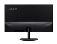 Acer SA322QAbi Computerbildschirm 80 cm (31.5") 1920 x 1080 Pixel Full HD LCD Schwarz