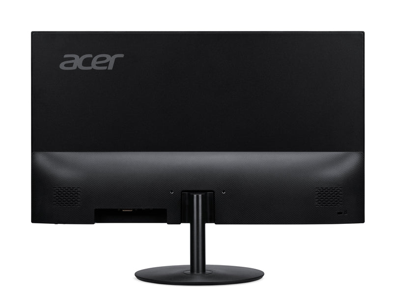Acer SA322QAbi Computerbildschirm 80 cm (31.5") 1920 x 1080 Pixel Full HD LCD Schwarz