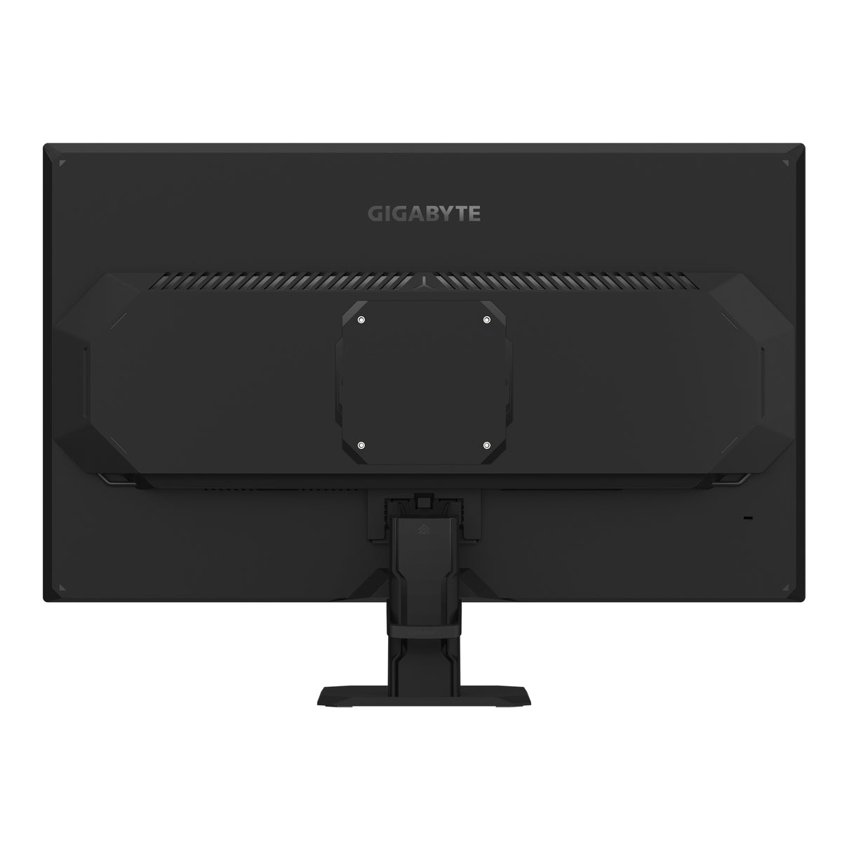 GIGABYTE GS27U 27" UHD-Gaming-Monitor - 3840 x 2160, 160Hz, 1ms, 350 cd/m², Display HDR400, HDMI 2.1, DisplayPort 1.4