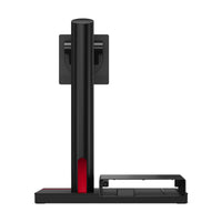 Lenovo ThinkCentre TIO Flex 27i Computerbildschirm 68,6 cm (27") 1920 x 1080 Pixel Full HD LED Schwarz