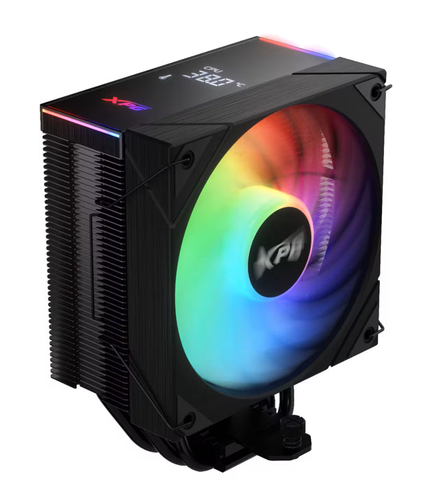 XPG MAESTRO PLUS 42SA CPU-Luftkühler