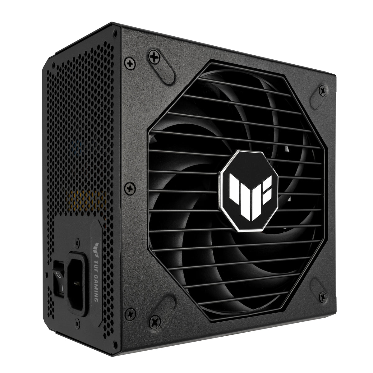 ASUS TUF GAMING 1200W Gold Netzteil 20+4 pin ATX ATX Schwarz