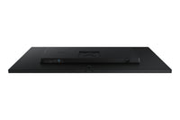 Samsung S80D Computerbildschirm 94 cm (37") 3840 x 2160 Pixel 4K Ultra HD LCD Schwarz