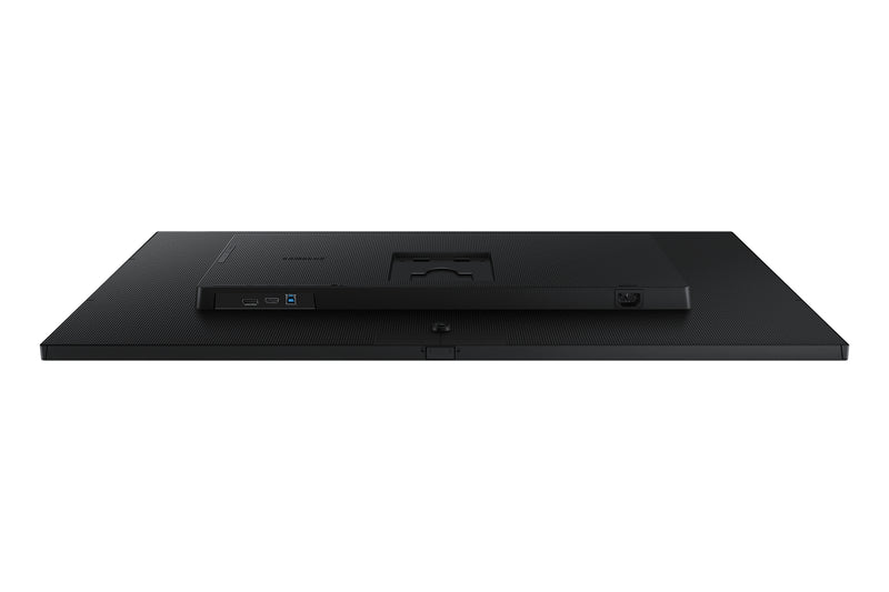 Samsung S80D Computerbildschirm 94 cm (37") 3840 x 2160 Pixel 4K Ultra HD LCD Schwarz