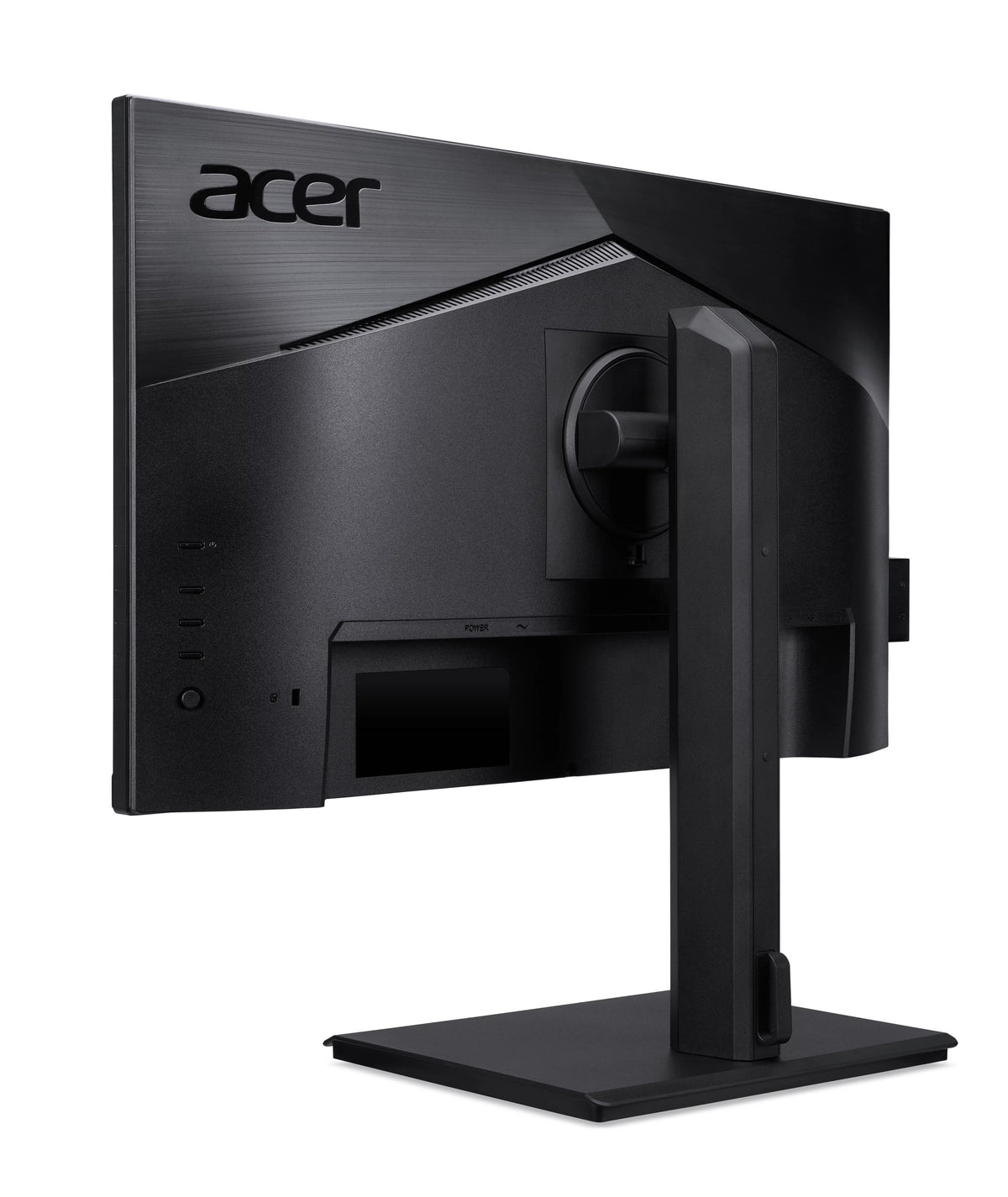 Acer Vero B7 B247YGbemiqpruzx Computerbildschirm 60,5 cm (23.8") 1920 x 1080 Pixel Full HD LCD Schwarz
