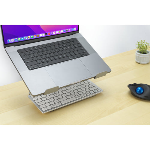 Kensington Laptopständer Universal Aluminium