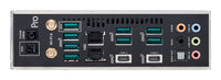 ASUS Pro WS WRX80E-SAGE SE WIFI II AMD WRX80 Buchse sWRX8 Erweitertes ATX