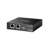 TP-Link Omada OC220 Gateway/Controller 10, 100, 1000 Mbit/s