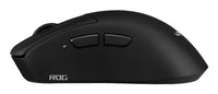 ASUS ROG Gladius IV Ace Maus Gaming Rechts RF Wireless + Bluetooth + USB Type-A Optisch 65000 DPI