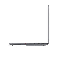 Lenovo Yoga Pro 7 15IPH11 Copilot+ PC Intel Core Ultra 9 386H Laptop 38.9 cm (15.3") Touchscreen WQXGA 32 GB LPDDR5x-SDRAM 1 TB SSD NVIDIA GeForce RTX 5060 Wi-Fi 7 (802.11be) Windows 11 Pro Grey German