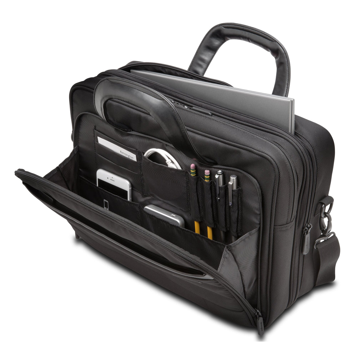 Kensington Contour 2.0 15.6" Business Laptop Tasche