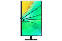 Samsung S60D Computerbildschirm 68,6 cm (27") 2560 x 1440 Pixel Quad HD LCD Schwarz