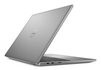 DELL Latitude 5455 Copilot+ PC Snapdragon X1-26-100 Laptop 35,6 cm (14") Full HD+ 16 GB LPDDR5x-SDRAM 512 GB SSD Wi-Fi 7 (802.11be) Windows 11 Pro Grau Deutsch