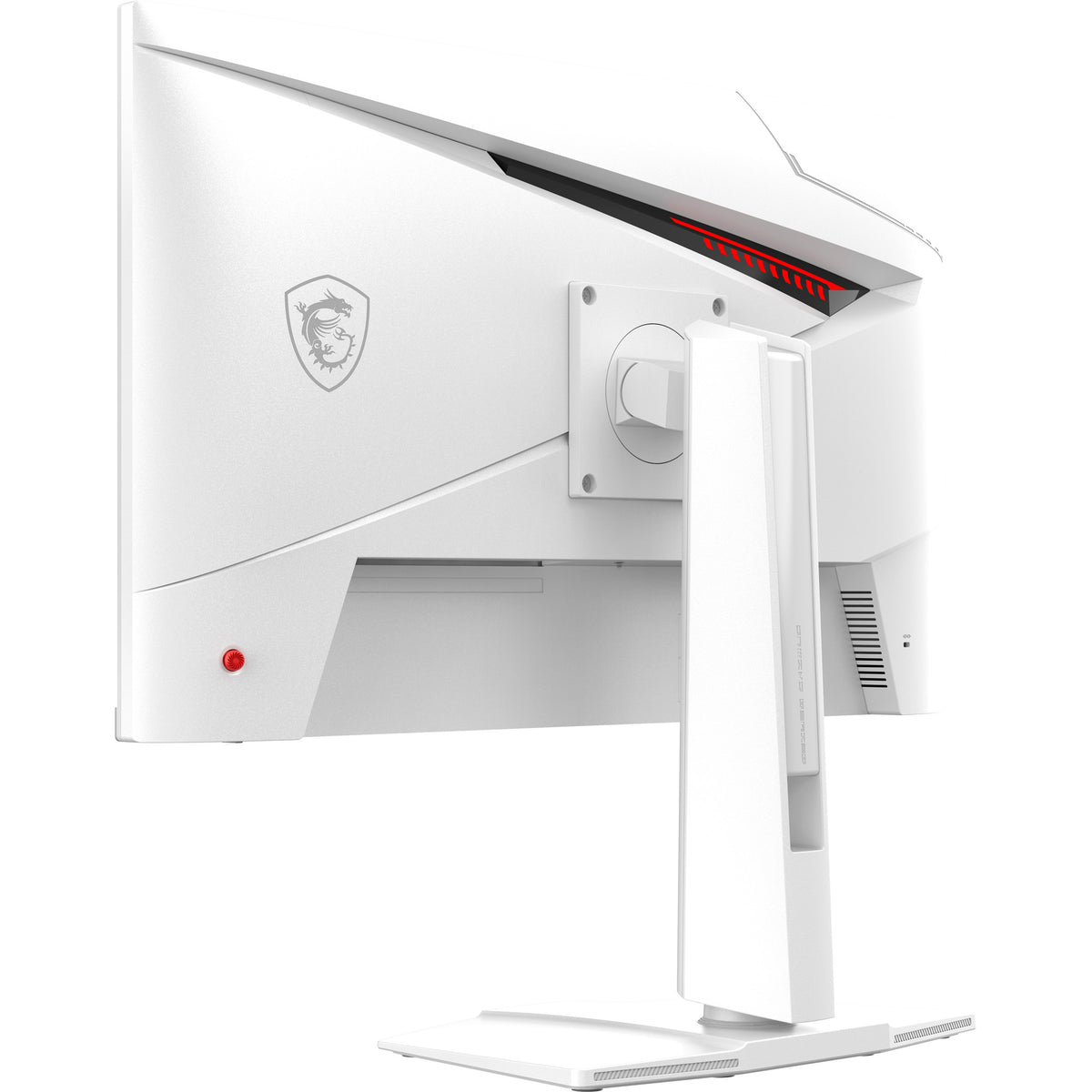 MSI MAG 274QRFW X32 Computerbildschirm 68,6 cm (27") 2560 x 1440 Pixel Wide Quad HD LCD Weiß