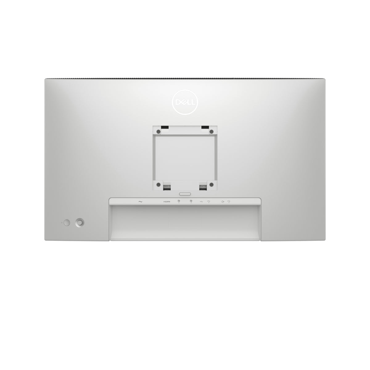 DELL UltraSharp U2424H_WOST Computerbildschirm 60,5 cm (23.8") 1920 x 1080 Pixel Full HD LCD Schwarz, Silber