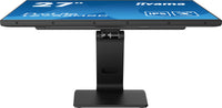iiyama ProLite T2752MSC-B1 Computerbildschirm 68,6 cm (27") 1920 x 1080 Pixel Full HD LED Touchscreen Schwarz