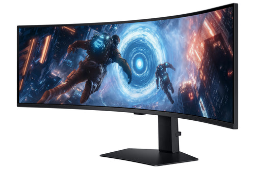 Samsung Monitore Odyssey G9 S49FG912EU