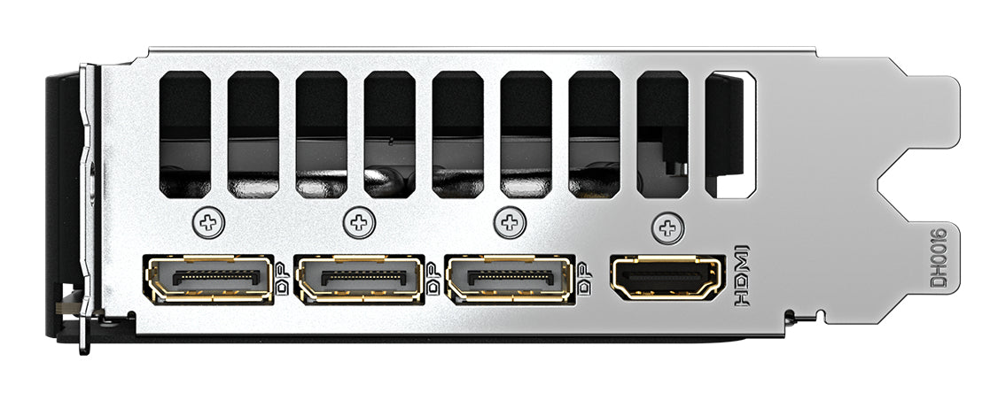 GIGABYTE GeForce RTX 5060 EAGLE MAX OC 8G Grafikkarte – 8 GB GDDR7, 128 Bit, PCI-E 5.0, 2550 MHz Kerntakt, 3 x DisplayPort, 1 x HDMI, NVIDIA DLSS 4, GV-N5060EAGLEMAX OC-8GD 1.0