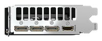 GIGABYTE GeForce RTX 5060 EAGLE MAX OC 8G Grafikkarte – 8 GB GDDR7, 128 Bit, PCI-E 5.0, 2550 MHz Kerntakt, 3 x DisplayPort, 1 x HDMI, NVIDIA DLSS 4, GV-N5060EAGLEMAX OC-8GD 1.0
