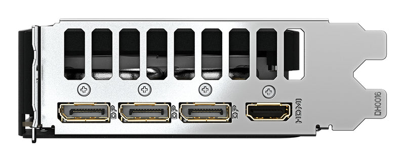 GIGABYTE GeForce RTX 5060 EAGLE MAX OC 8G Grafikkarte – 8 GB GDDR7, 128 Bit, PCI-E 5.0, 2550 MHz Kerntakt, 3 x DisplayPort, 1 x HDMI, NVIDIA DLSS 4, GV-N5060EAGLEMAX OC-8GD 1.0