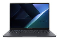 ASUS ExpertBook B3 B3405CCA-LY0509X Intel Core Ultra 7 155H Laptop 35,6 cm (14") WUXGA 32 GB DDR5-SDRAM 1 TB SSD Wi-Fi 6E (802.11ax) Windows 11 Pro Grau