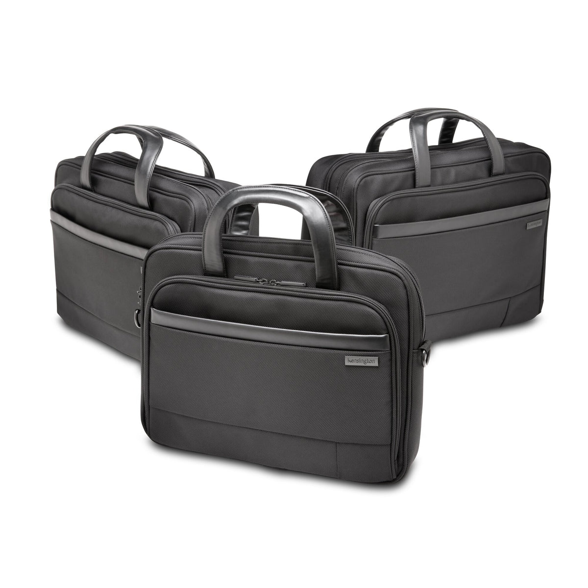 Kensington Contour 2.0 15.6" Business Laptop Tasche