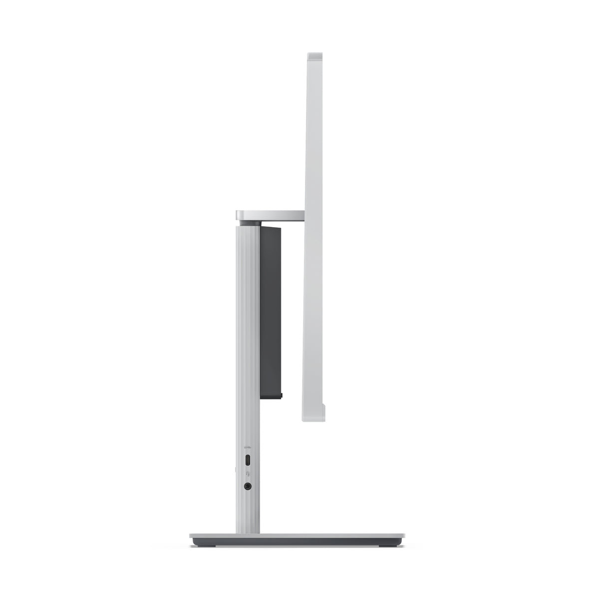 Lenovo IdeaCentre AIO 24AKP10 AMD Ryzen™ 5 60,5 cm (23.8") 1920 x 1080 Pixel All-in-One-PC 16 GB DDR5-SDRAM 1 TB SSD Windows 11 Home Wi-Fi 6 (802.11ax) Grau